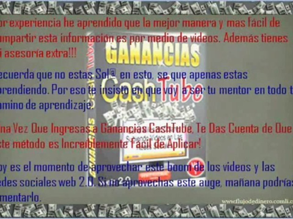 dinero rapido web 2.0