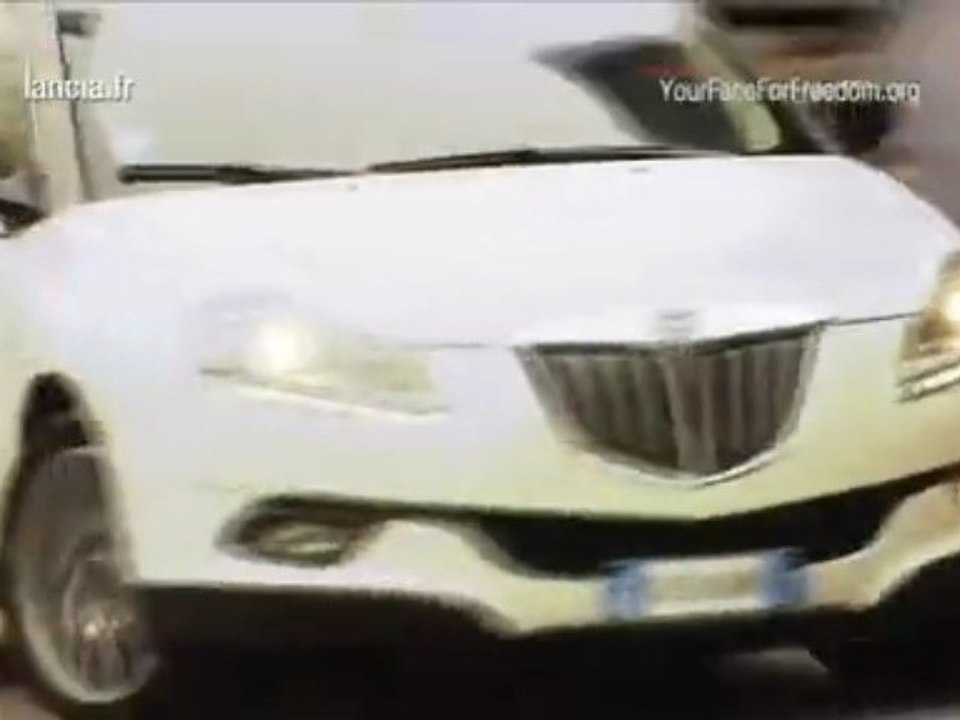 Lancia appelle à la libération d'Aung San Suu Kyi