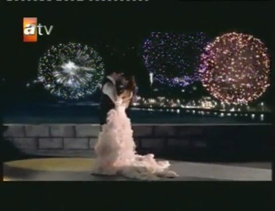 SamanyoLu Dizisi Fragmanı - Samanyoludizisi-tv.blogspot.com