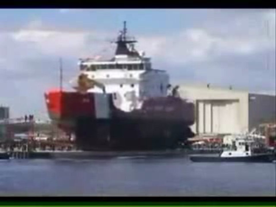 Ship