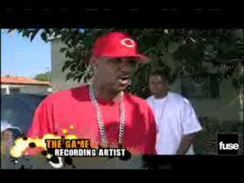 Catch BEEF Wednesday @12am/11c on FUSE TV