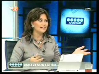 Malezyada Eğitim 11.10.2009 Tv8 Cevap Anahtarı Bölüm 2