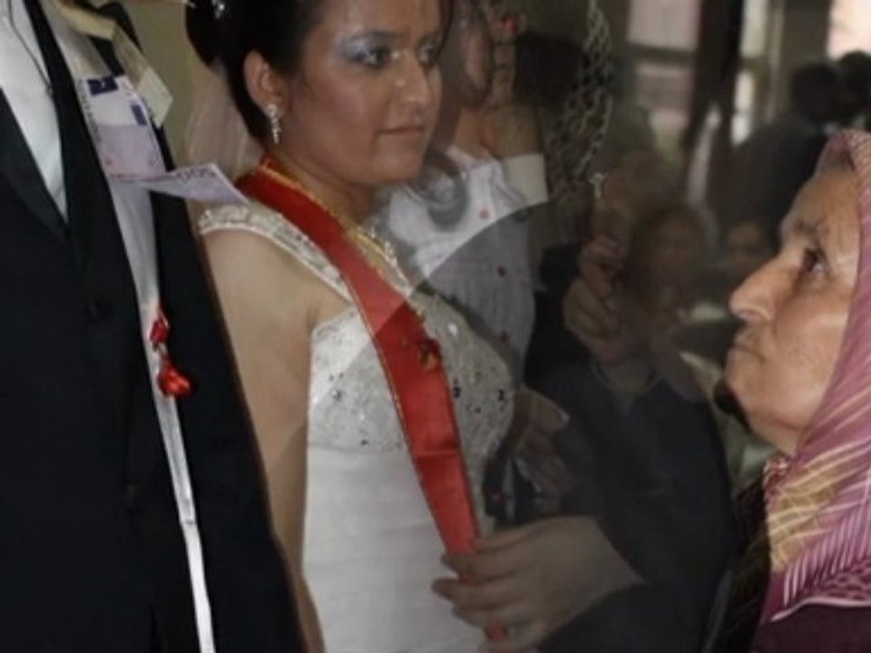 Gökcen & Sinan Dügün SlideShow by 2311