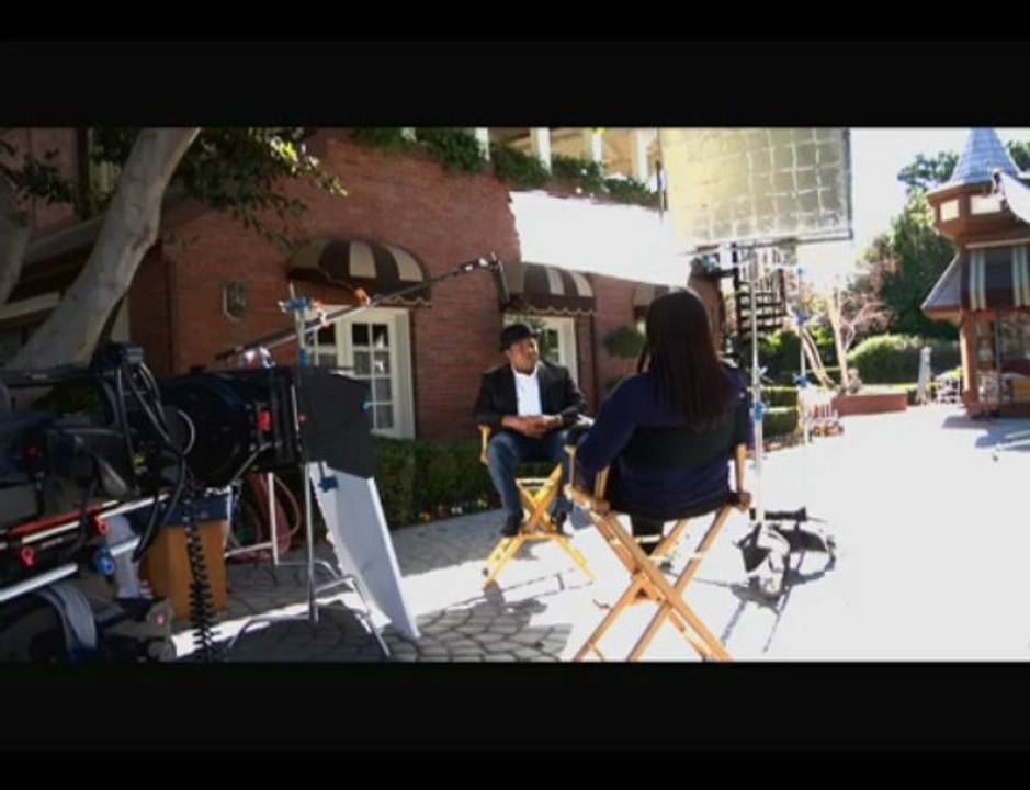 The Jacksons: A Family Dynasty Premieres Dec. 13th on A&E