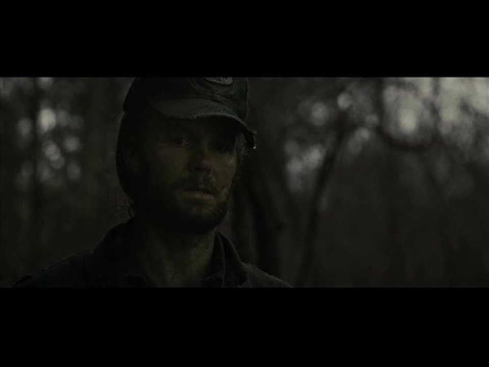 The Road - Clip 7