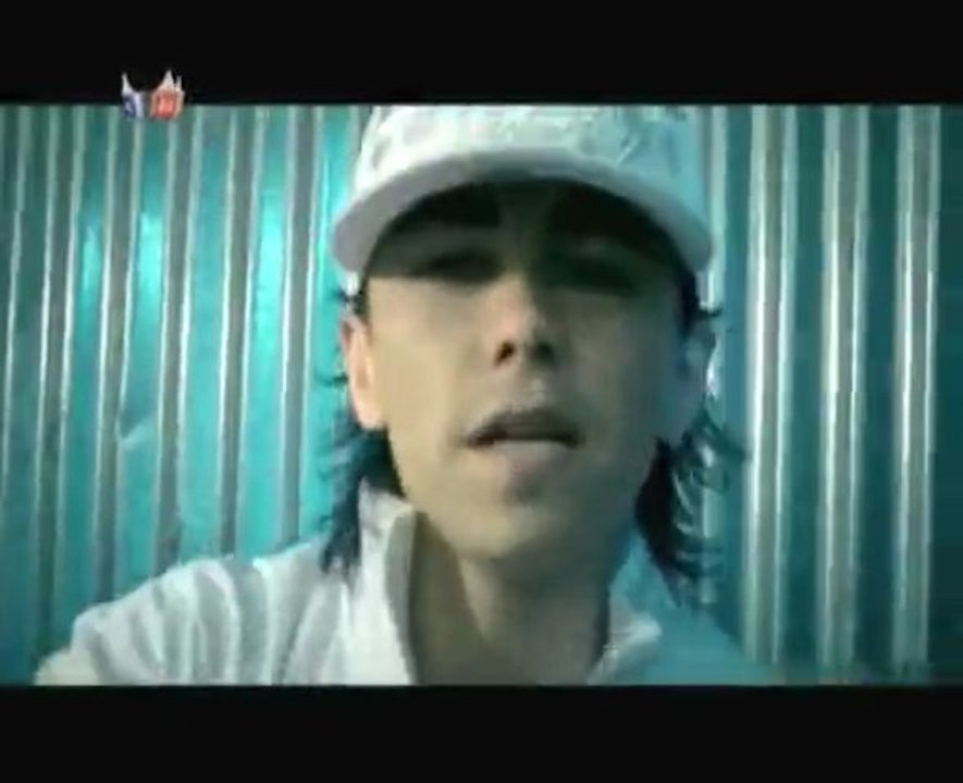 Ramiz - bitmez bu rap [ Yeni Klip ]