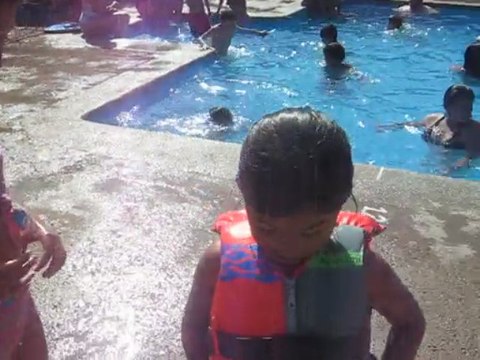 tiburoncitas secas pal agua