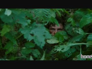 CHRISTIAN BALE ABSENT