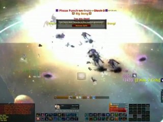 Algalon 25 reroll