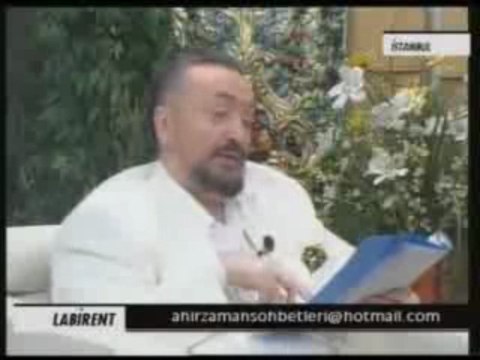 BEDİÜZZAMAN SAİD NURSİ HAZRETLERİ'NİN DİLİNDEN HZ. İSA (A.S)