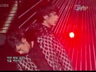[Live] 2PM - Intro + Heartbeat