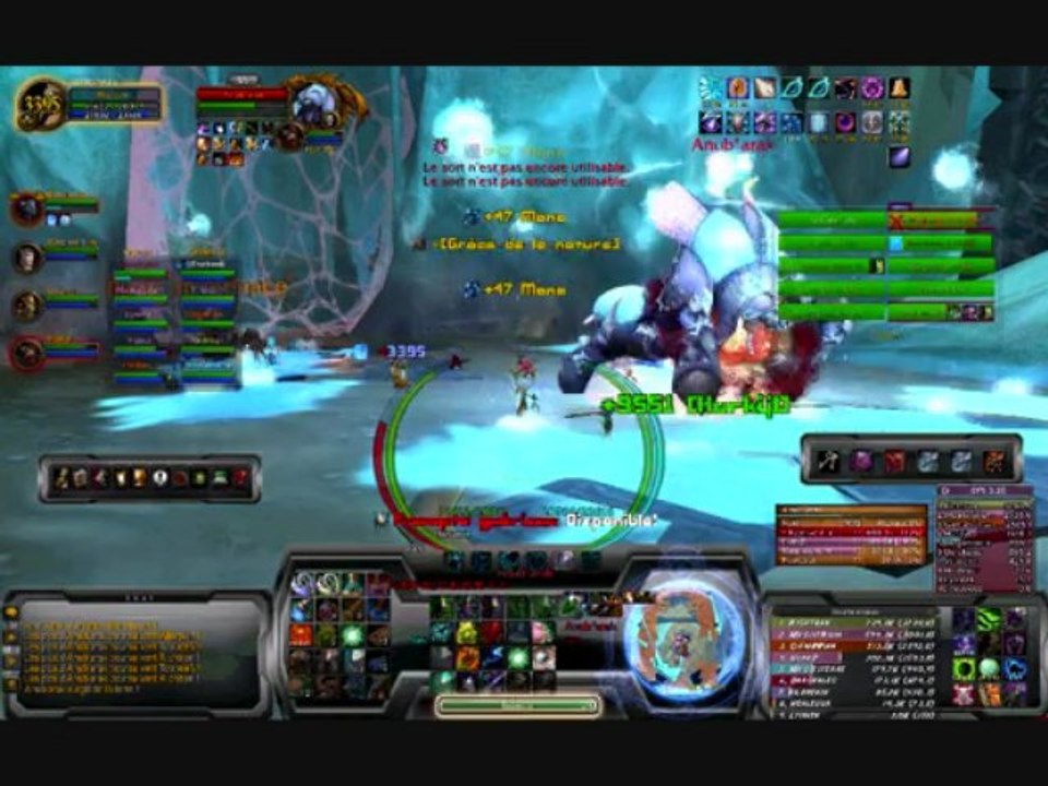 anub'arak patates hordeuses
