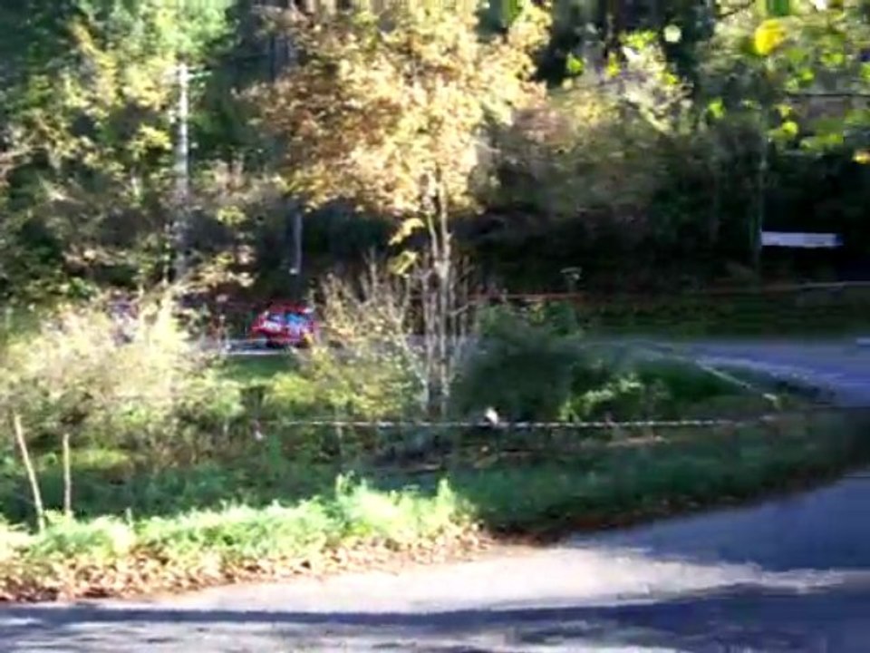 52ème Critérium des Cévennes