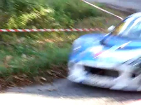 52ème Critérium des Cévennes