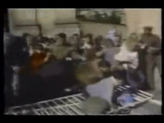 Le Mur de Berlin n'a pas tenu, Radio Sympa vous dit pourquoi