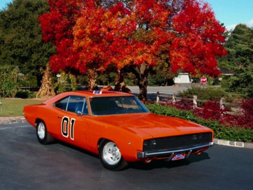 DODGE & competition