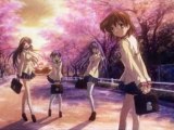 amv clannad after story