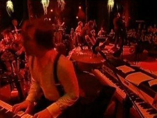 Hey & Agnieszka Chylińska - Angelene (Unplugged)