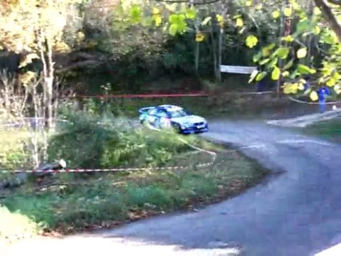 52ème Critérium des Cévennes