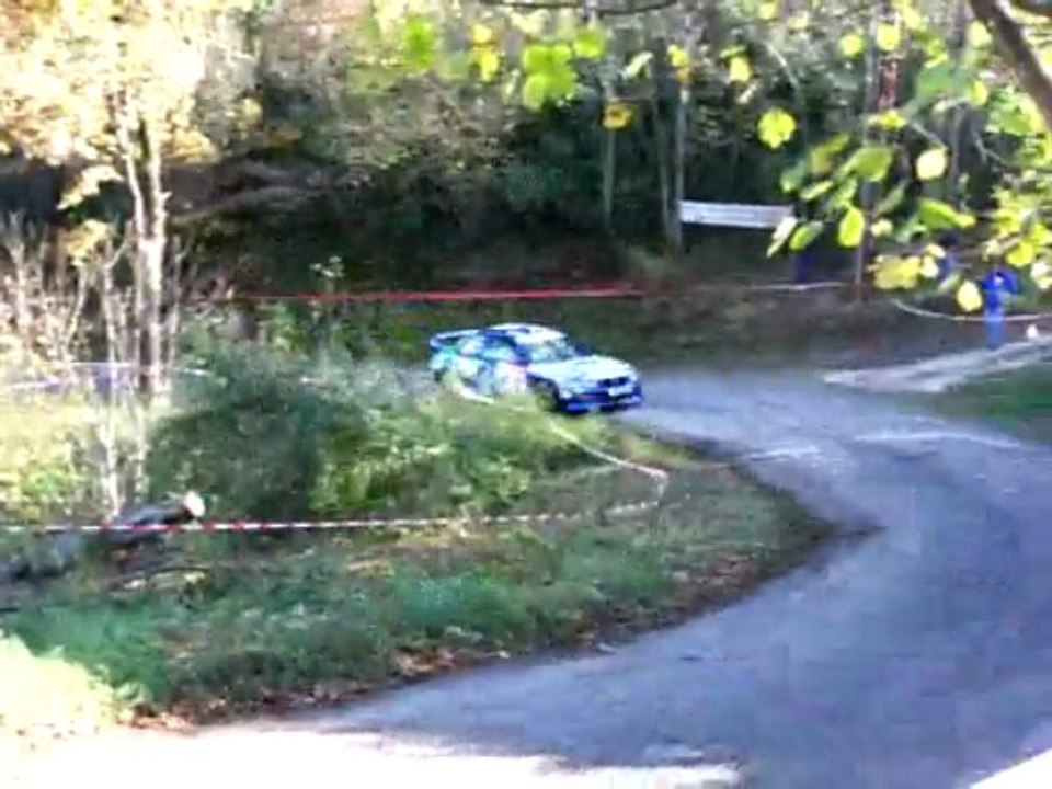 52ème Critérium des Cévennes