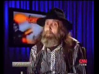 Cem Karaca "Oradaydım 1. Bölüm" (www.turkcerock.net)