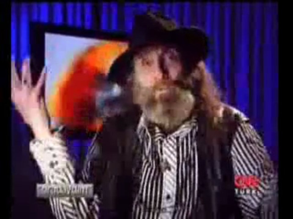 Cem Karaca "Oradaydım 2. Bölüm" (www.turkcerock.net)