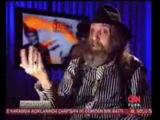 Cem Karaca "Oradaydım 4. Bölüm" (www.turkcerock.net)