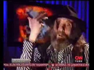 Cem Karaca "Oradaydım 5. Bölüm" (www.turkcerock.net)