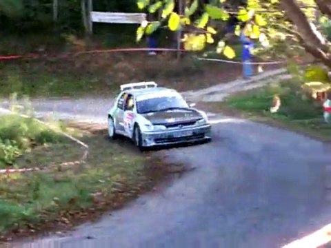 52ème Critérium des Cévennes