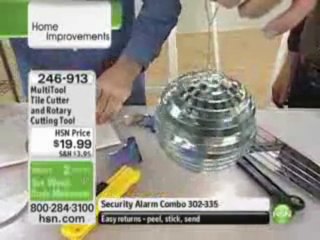 Tile & Rotary Cutter