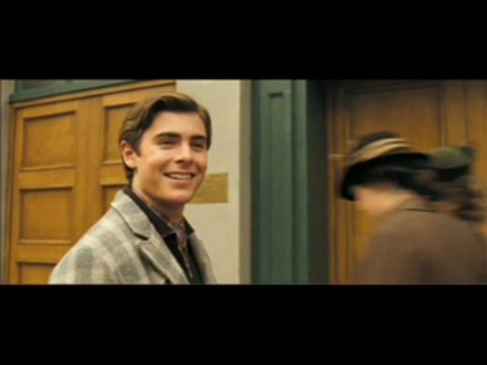 Watch Me and Orson Welles Online HD 2009 Free, part 1/3