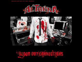 Al'Tarba - Free From The Straighjack ft. Plague Plenty