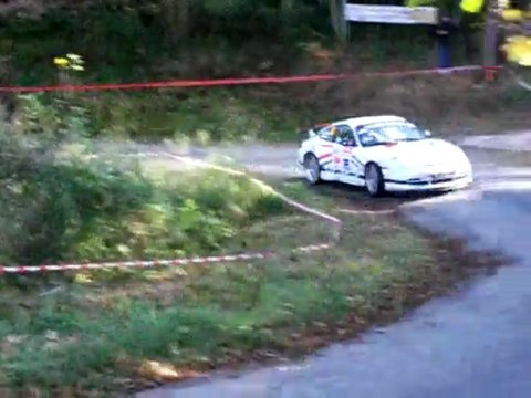 52ème Critérium des Cévennes