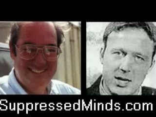 William Cooper On the Alex Jone Show