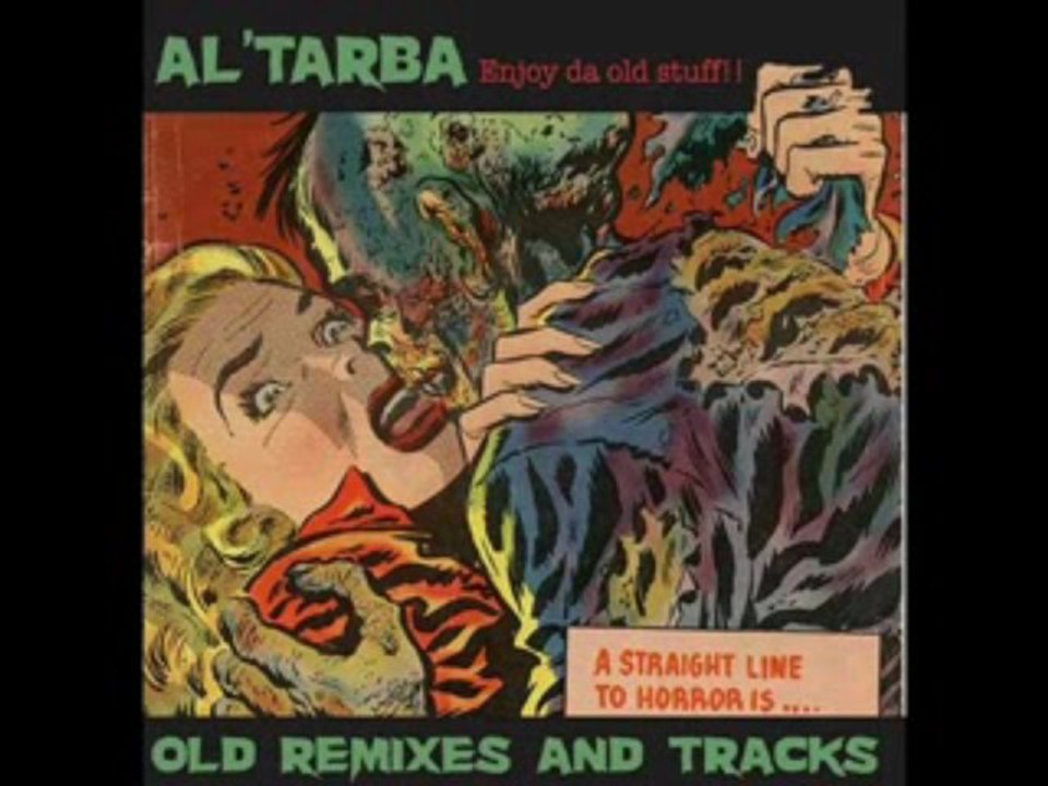 AL'TARBA - Vice