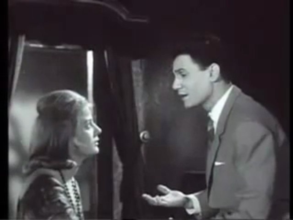 abdel Halim Hafez - Tell me something - anything !