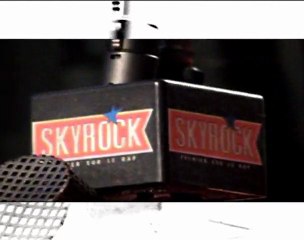 HARAFAT PLANETE RAP CASUS