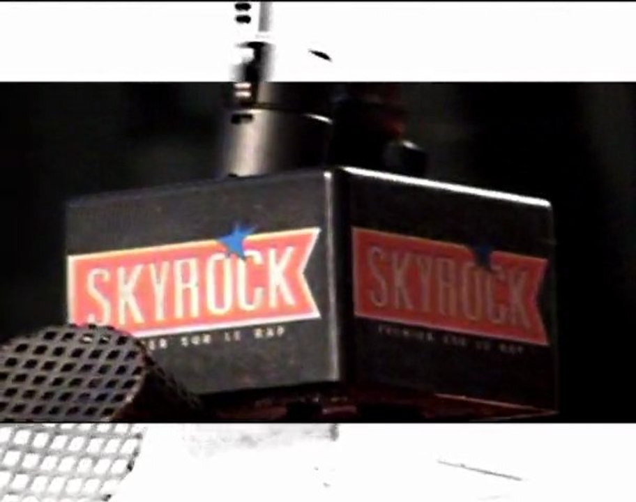 HARAFAT PLANETE RAP CASUS