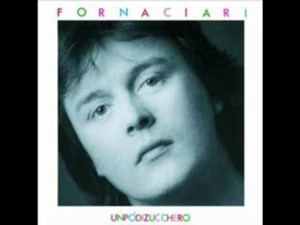 Zucchero - Sandra