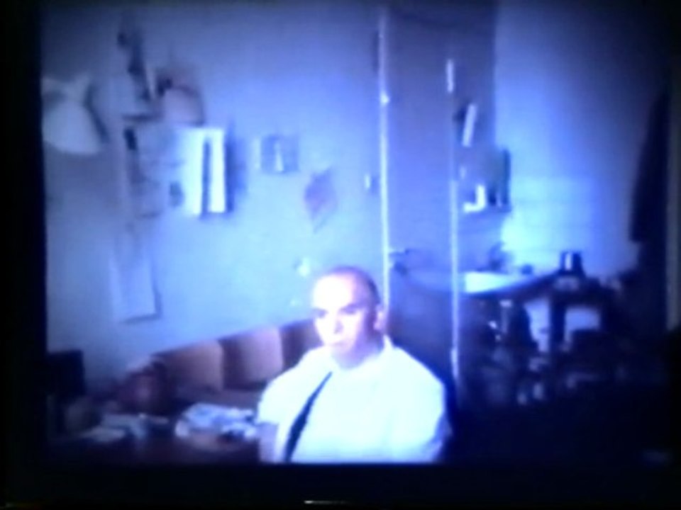 Conrad Schnitzler: Collection A #4 Fortschritt