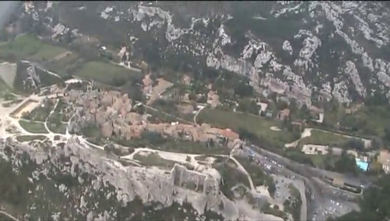 Vendredi 13, un vol touristique bien sympathique