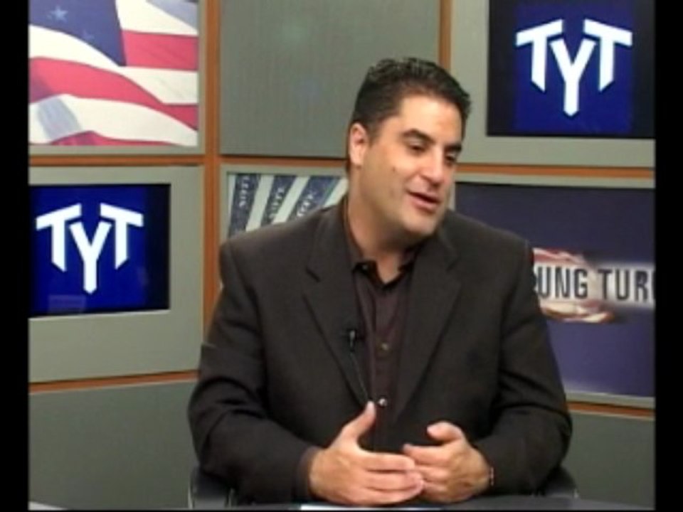 Is "Men Who Stare At Goats" Better Than 2012?