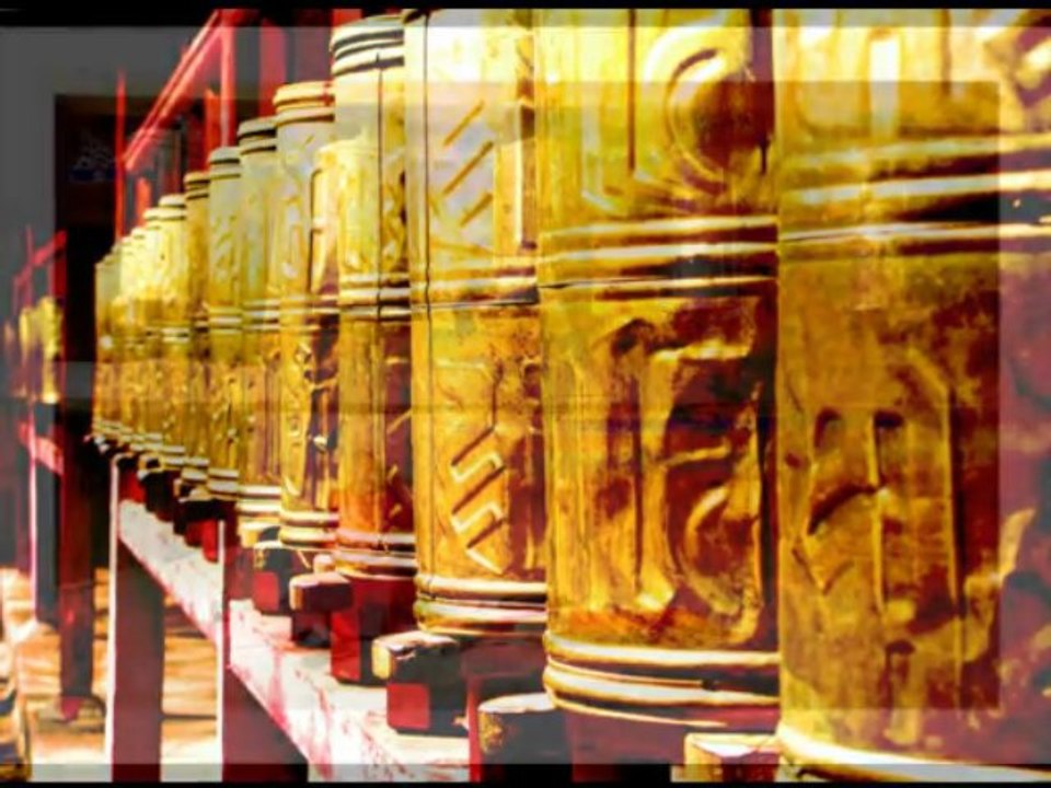 Musique zen