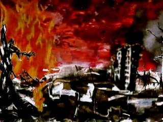 SUFFOCATION - Catalysmic Purification