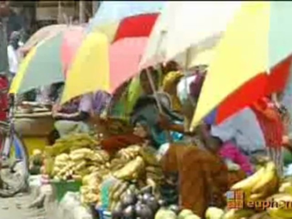 Euphony Travel Incentive Tanzania & Zanzibar