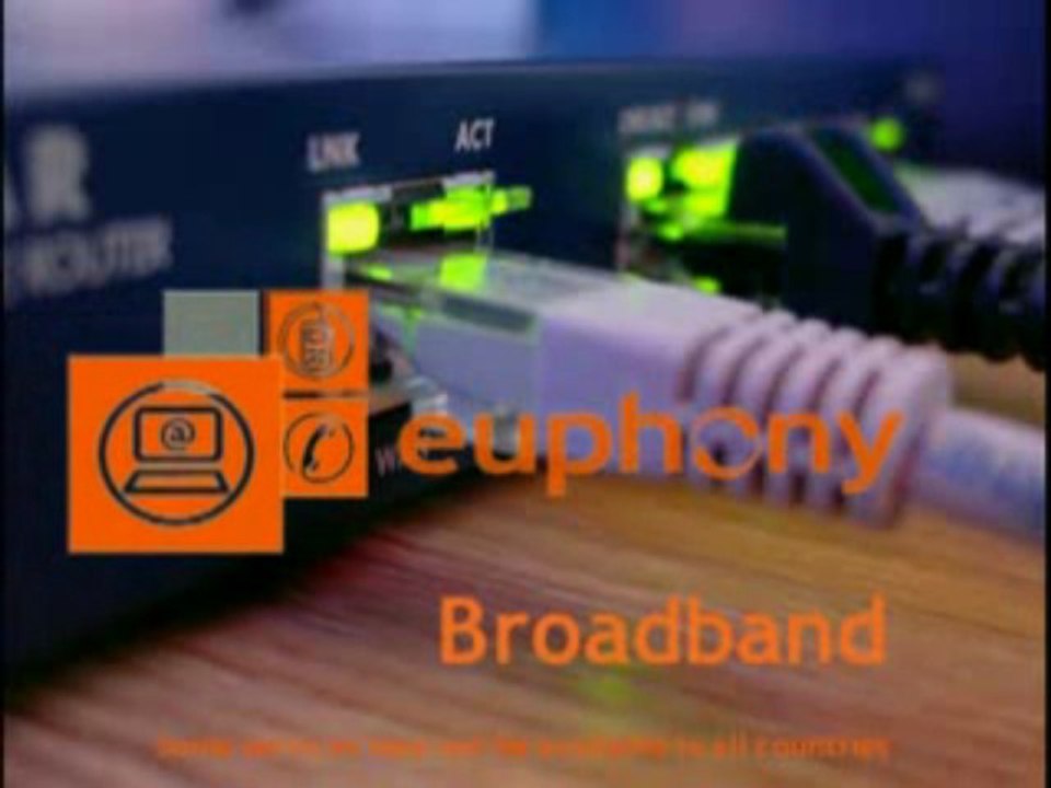 Introduction to Euphony