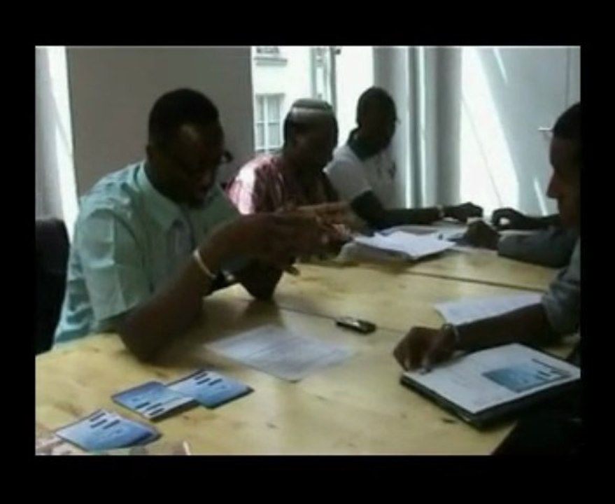 salon tremplin 2009_TV