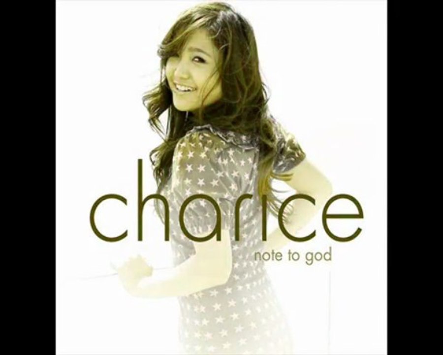 Charice Pempengco Singt Mama