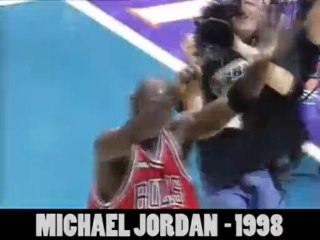 New Jack Swing Forever: Late 90s