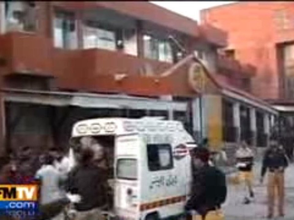 PAKISTAN 13 11 2009